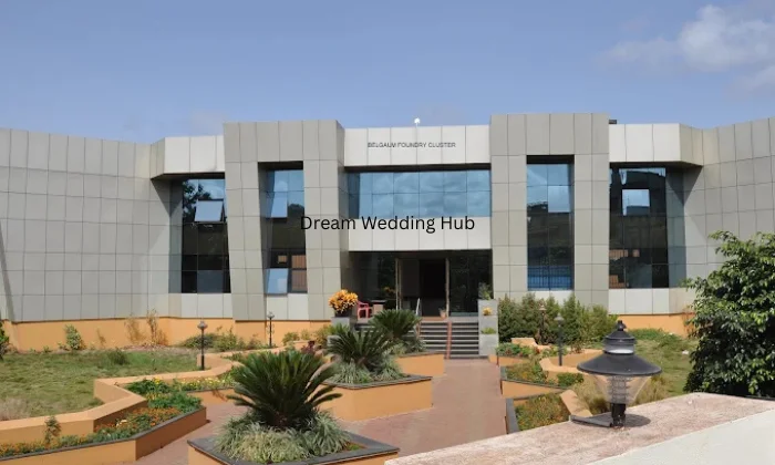 Belgaum Foundry Cluster